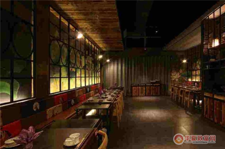 马大姐喜糖加盟